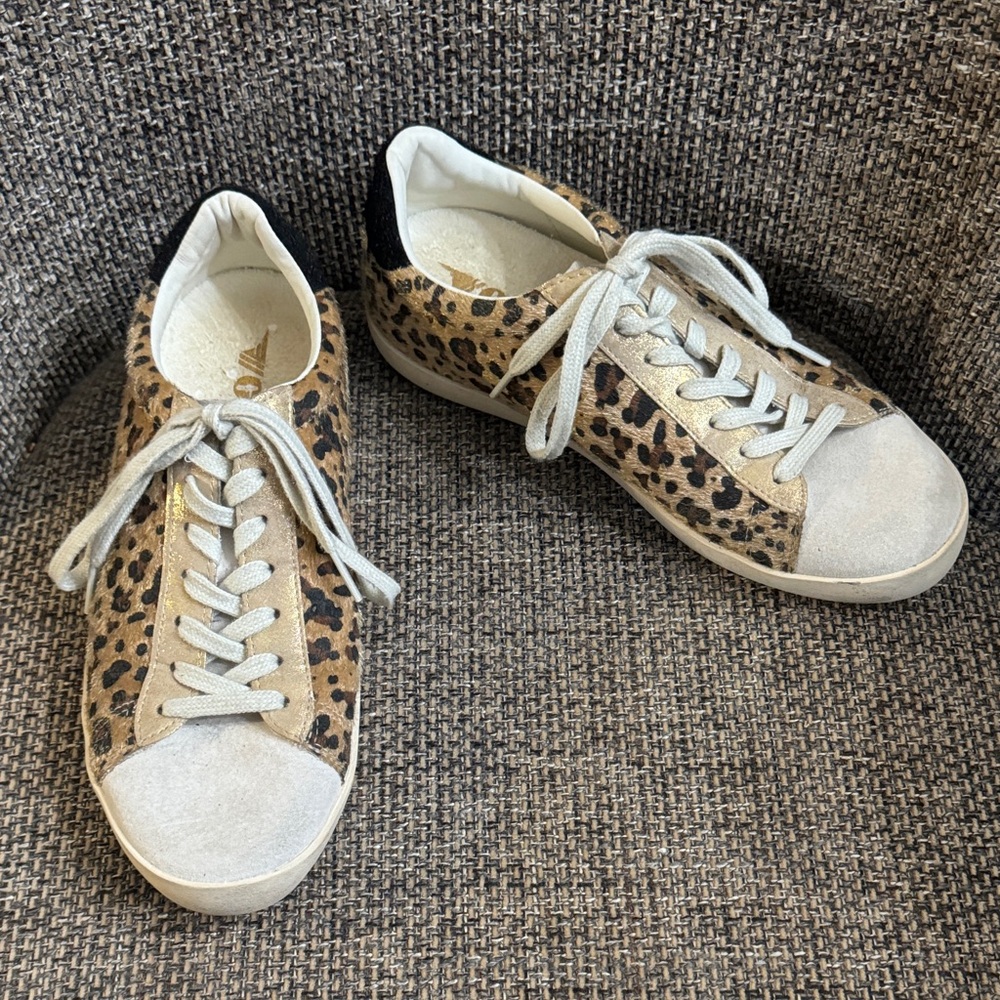 Gola Nova Oasis’s sneaker size 8